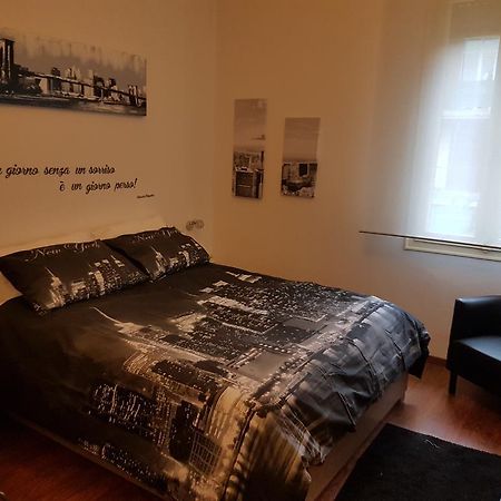 Bismantova Guest House Reggio nell'Emilia Esterno foto