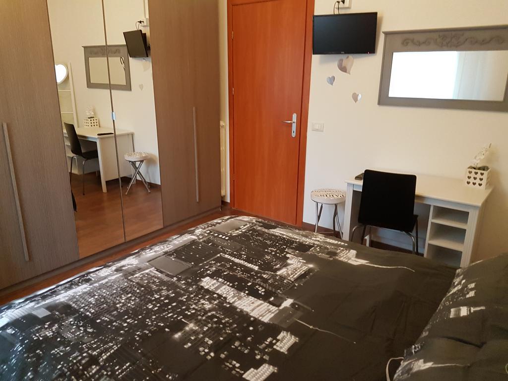 Bismantova Guest House Reggio nell'Emilia Esterno foto