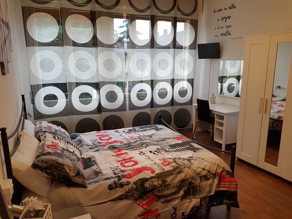 Bismantova Guest House Reggio nell'Emilia Esterno foto