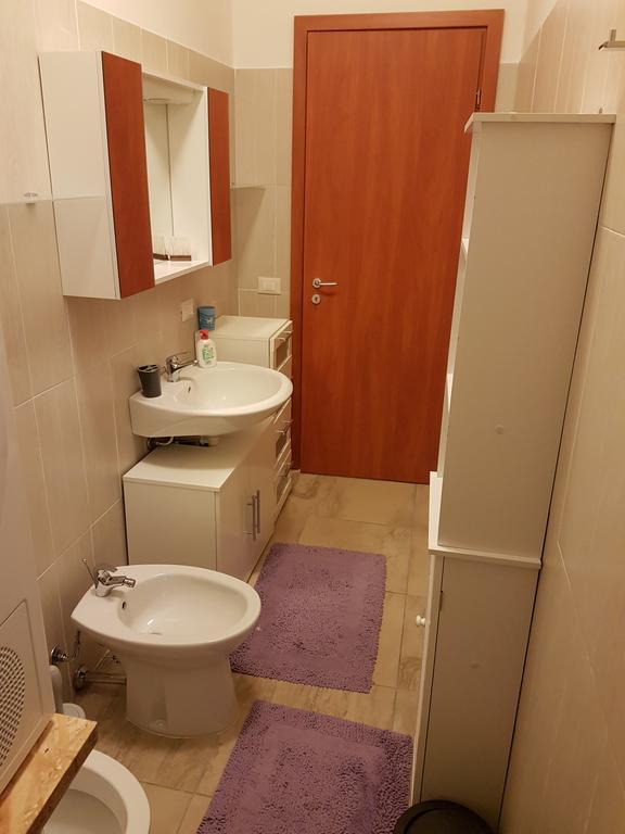 Bismantova Guest House Reggio nell'Emilia Esterno foto