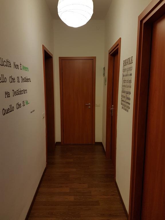 Bismantova Guest House Reggio nell'Emilia Esterno foto