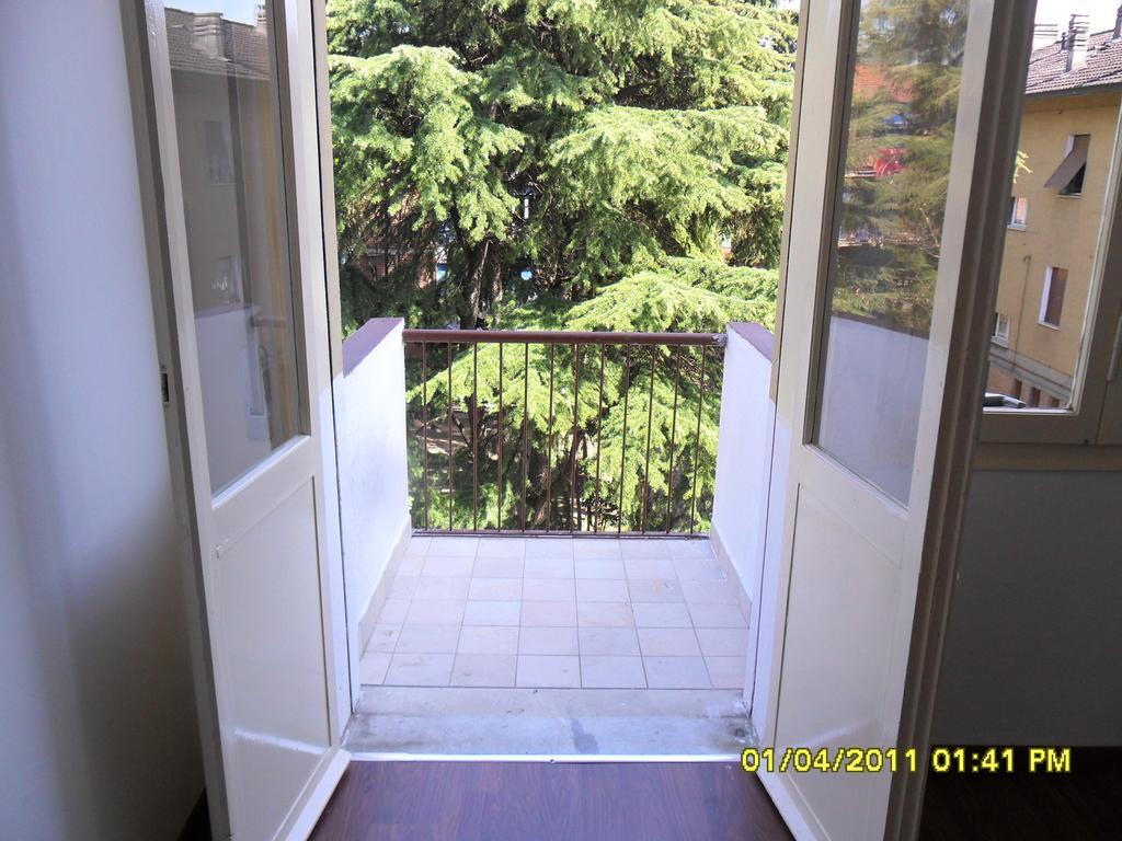 Bismantova Guest House Reggio nell'Emilia Esterno foto