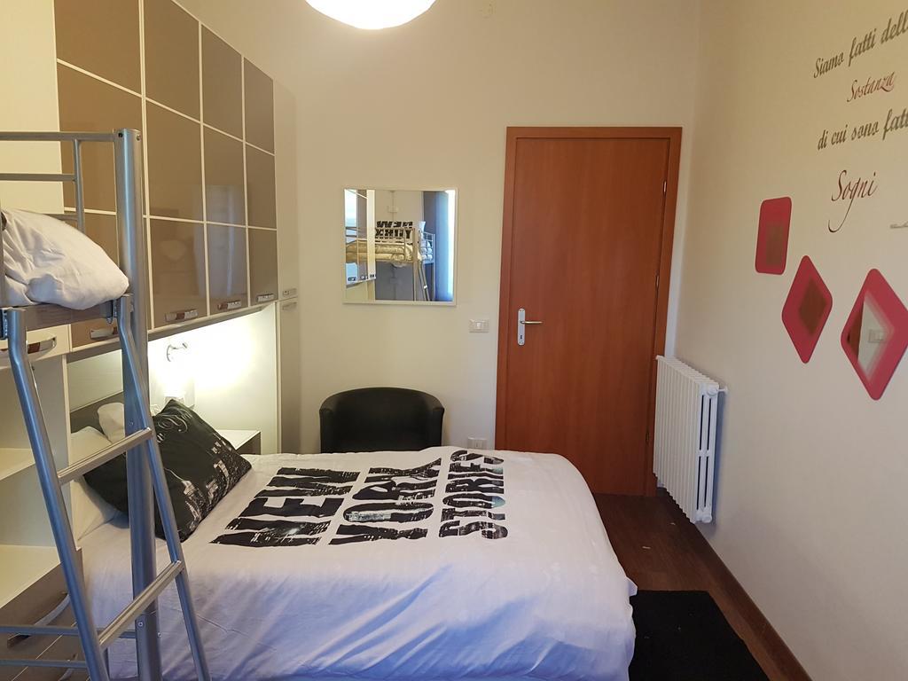 Bismantova Guest House Reggio nell'Emilia Esterno foto