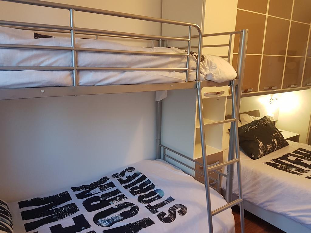 Bismantova Guest House Reggio nell'Emilia Esterno foto